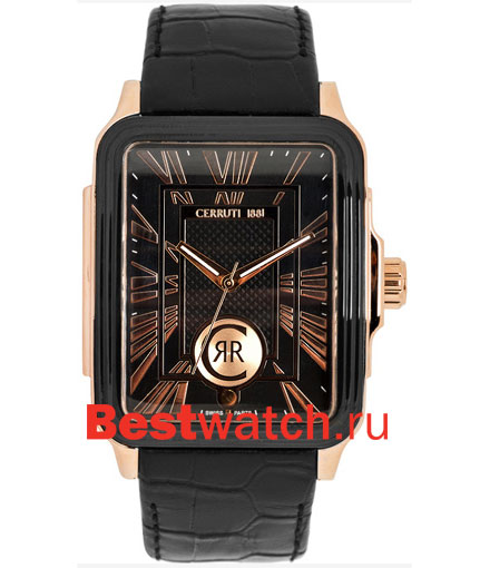 Часы Cerruti 1881 Gents CRB021D222B